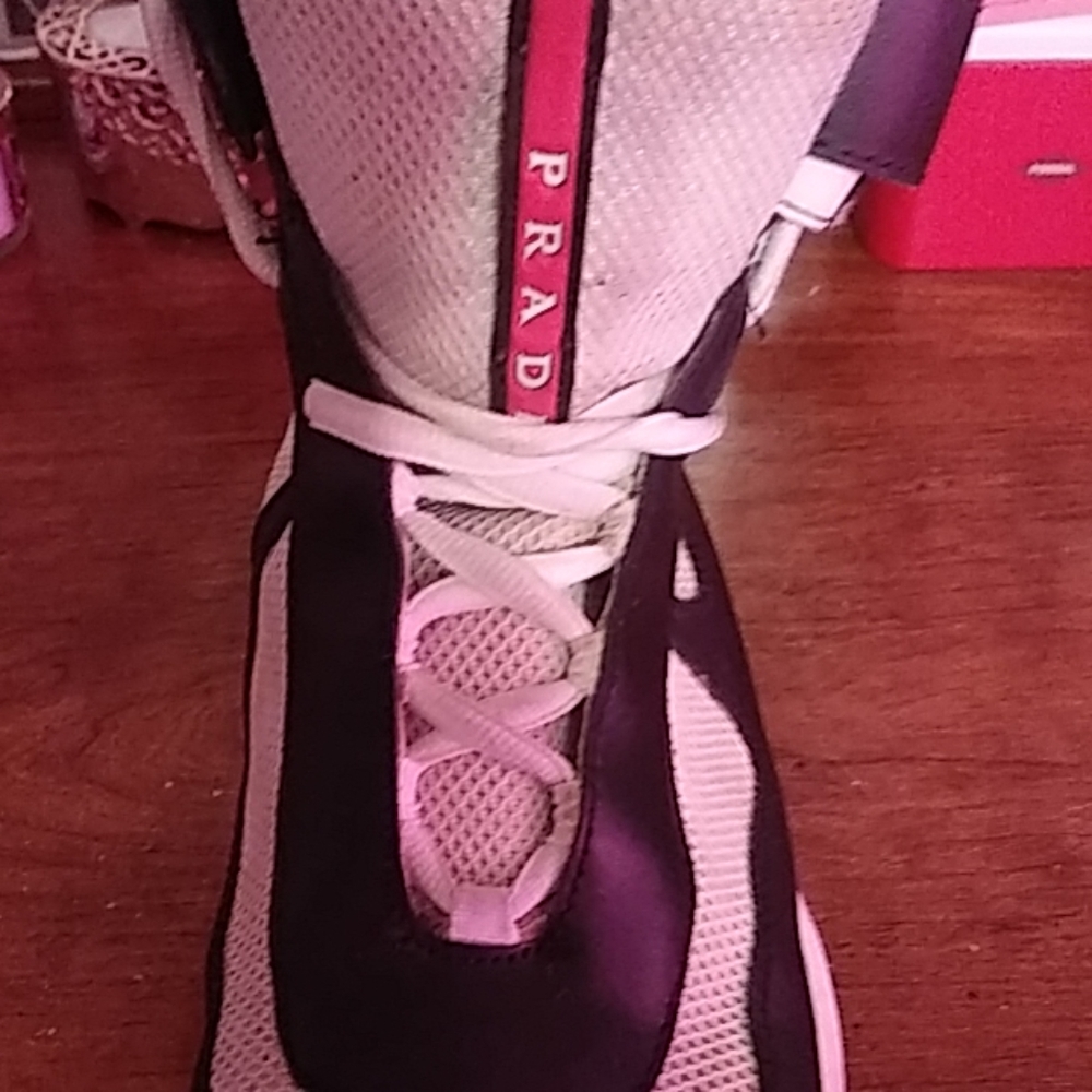 PRADA SHOSE - Picture 3 of 5